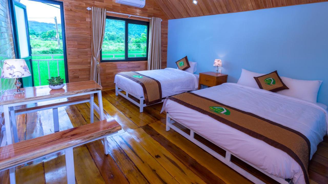 Pomelo Homestay Phong Nha Extérieur photo