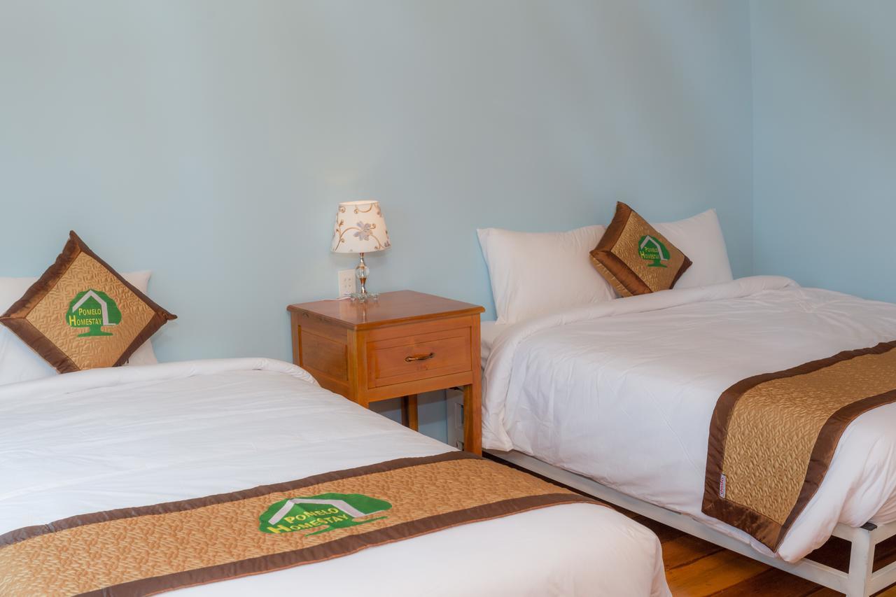 Pomelo Homestay Phong Nha Extérieur photo