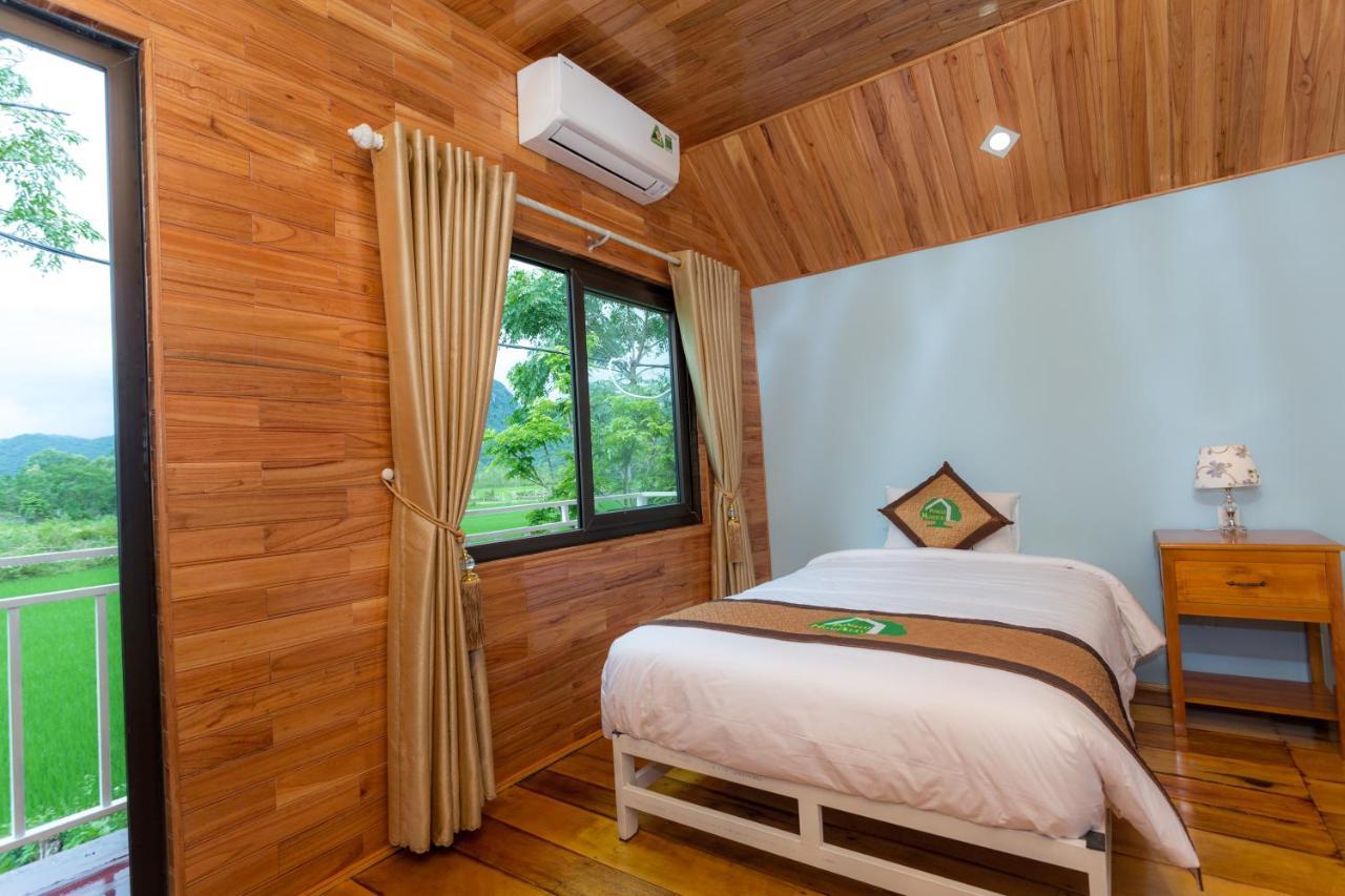 Pomelo Homestay Phong Nha Extérieur photo
