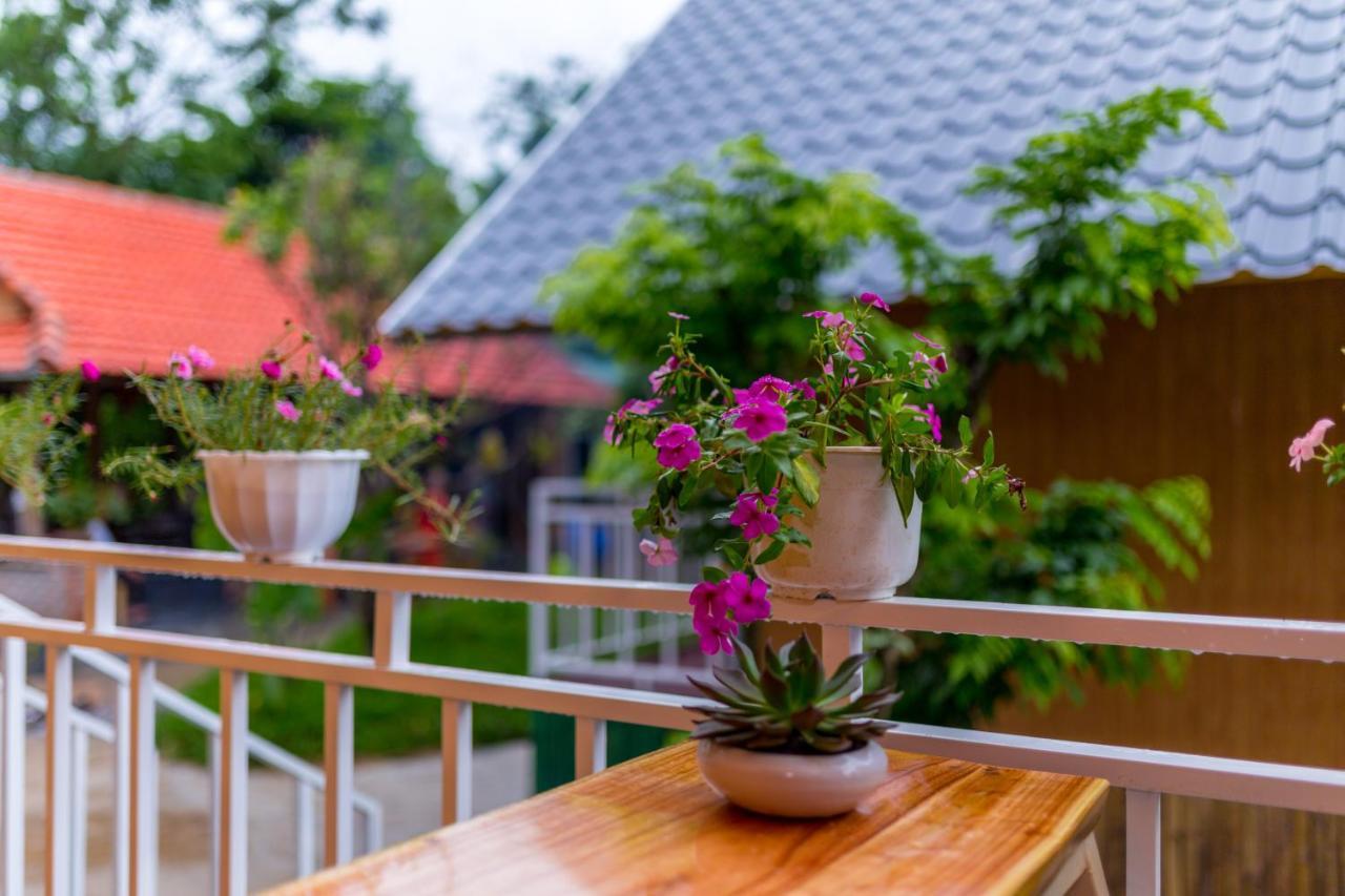 Pomelo Homestay Phong Nha Extérieur photo