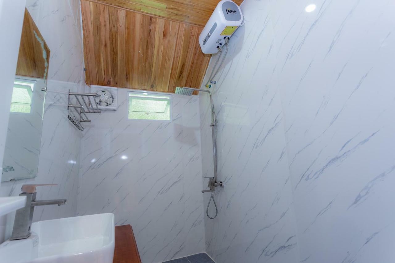 Pomelo Homestay Phong Nha Extérieur photo