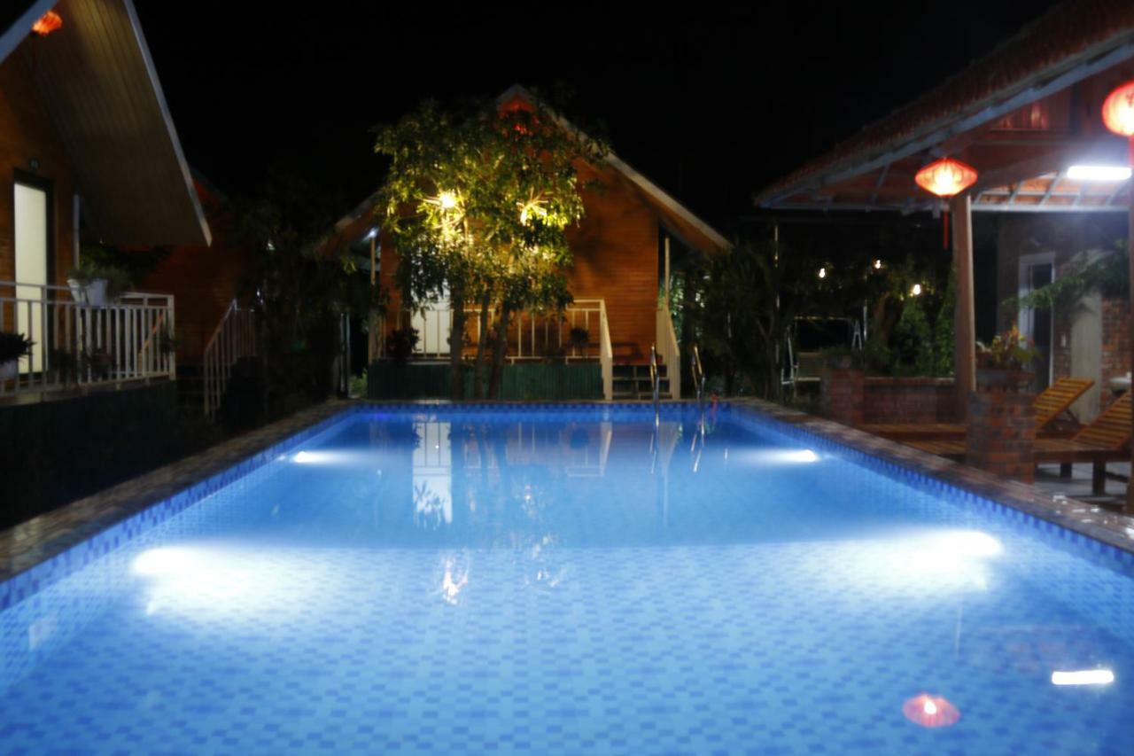 Pomelo Homestay Phong Nha Extérieur photo
