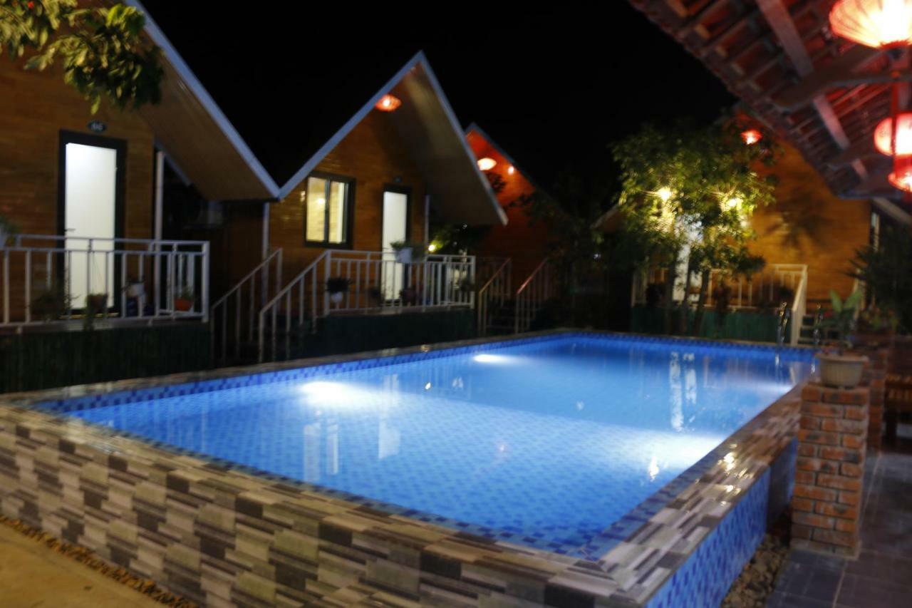 Pomelo Homestay Phong Nha Extérieur photo