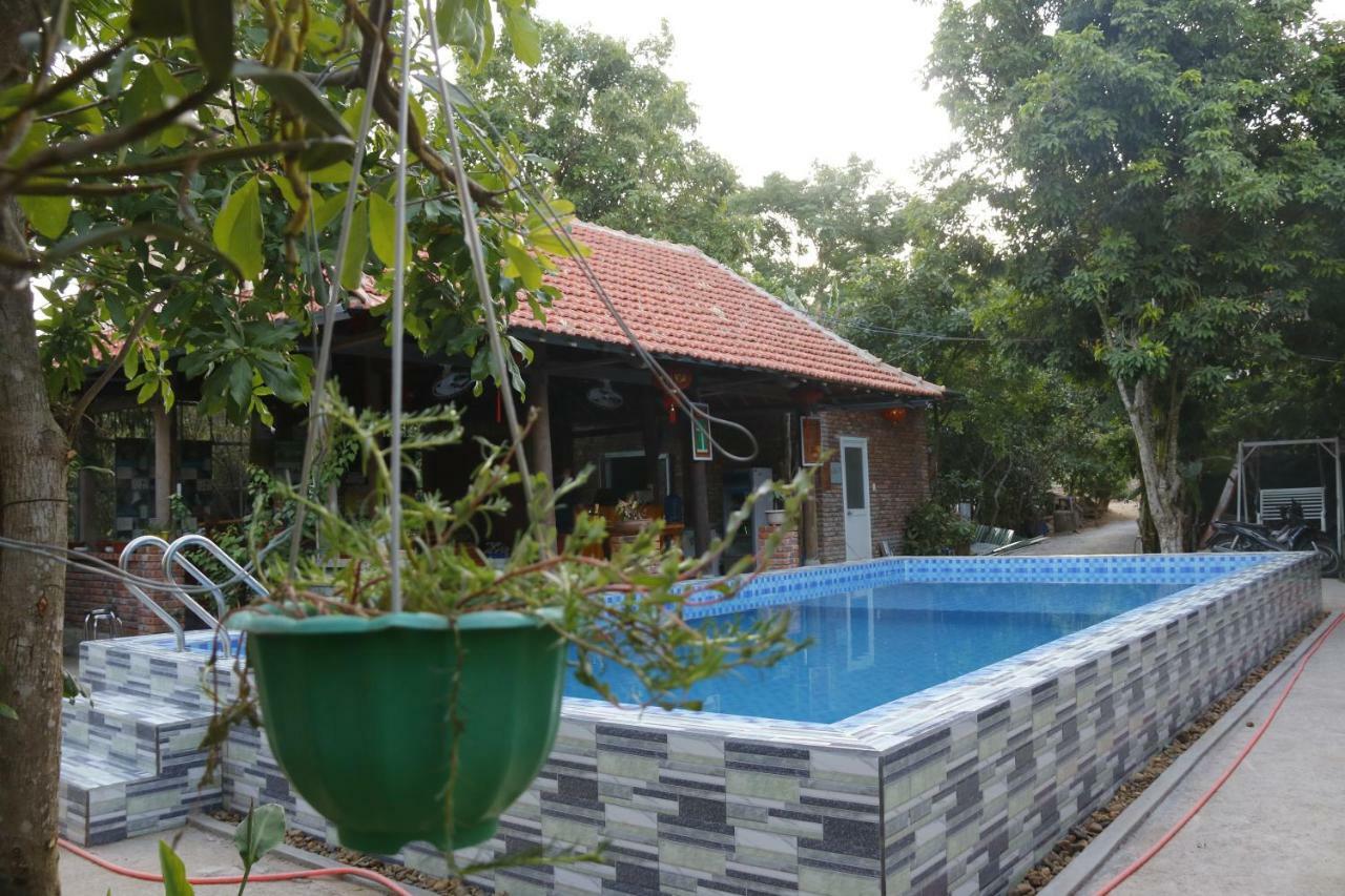 Pomelo Homestay Phong Nha Extérieur photo