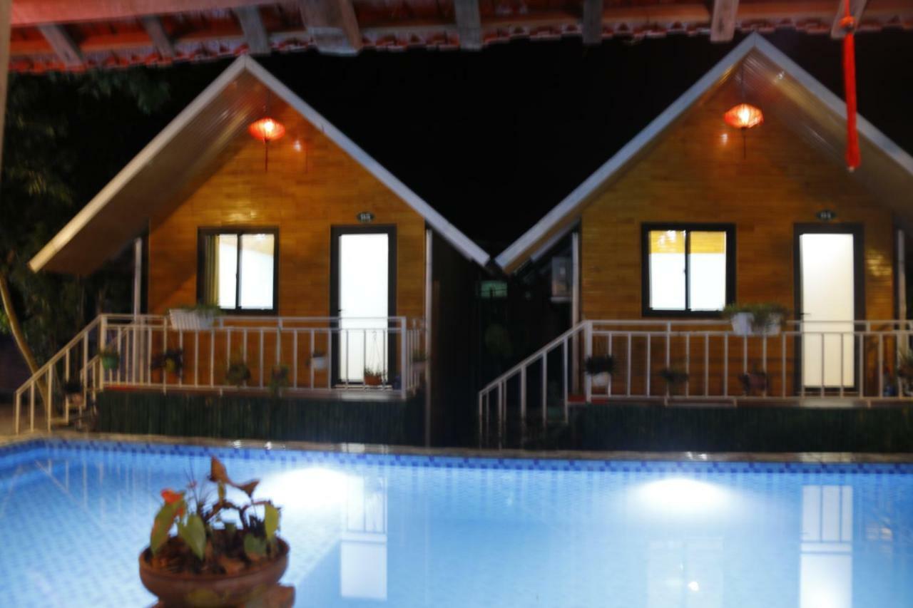 Pomelo Homestay Phong Nha Extérieur photo