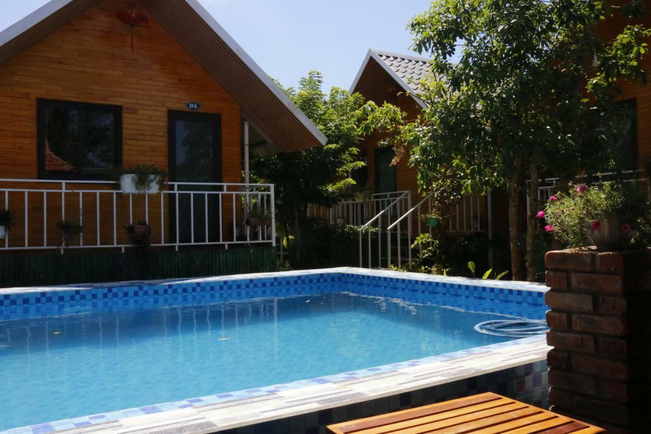 Pomelo Homestay Phong Nha Extérieur photo