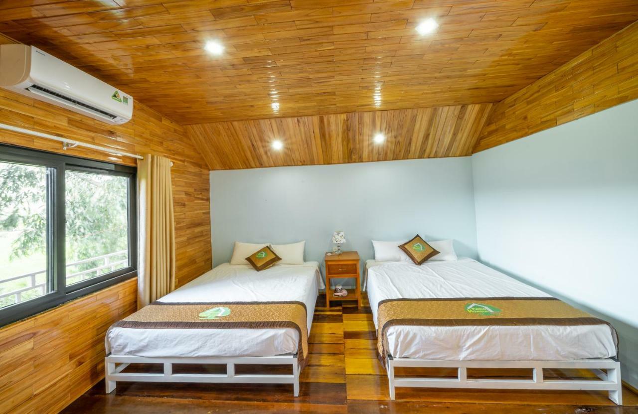 Pomelo Homestay Phong Nha Extérieur photo