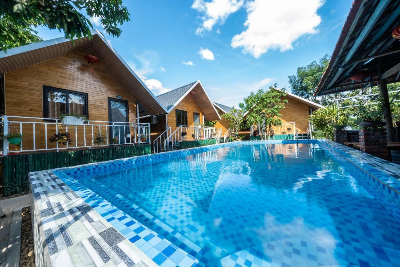 Pomelo Homestay Phong Nha Extérieur photo
