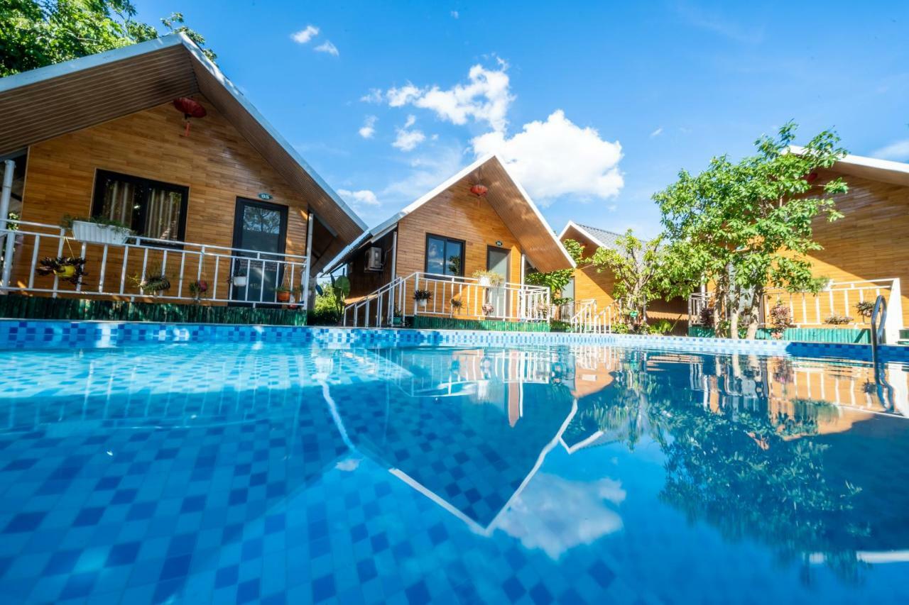 Pomelo Homestay Phong Nha Extérieur photo