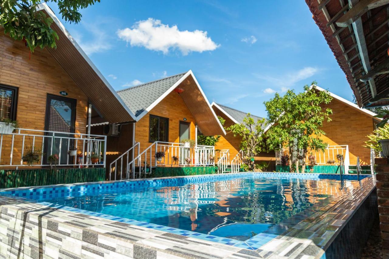 Pomelo Homestay Phong Nha Extérieur photo